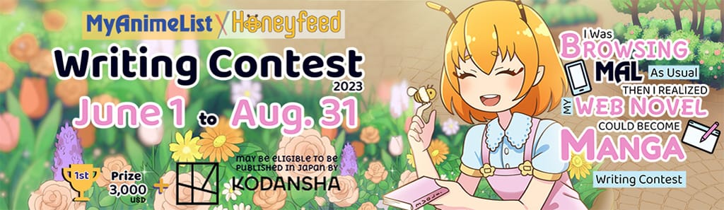 mal writing contest 2023